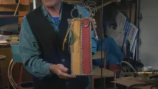 Iroquois Cultural Story About Statue, Marriage