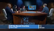 Jun 3 - Chris Thomas | OTR OVERTIME