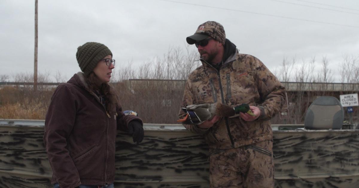 Prairie Sportsman | Duck Boat Hitchhikers | Season 10 | Episode 10 | PBS