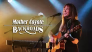 Mother Coyote