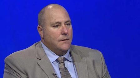 Video thumbnail: On the Record March 23, 2023 | SAISD’s surveillance system