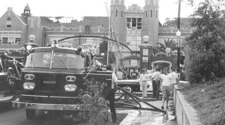 Video thumbnail: 4fsu 4fsu Remembers When|1969 Westcott Fire