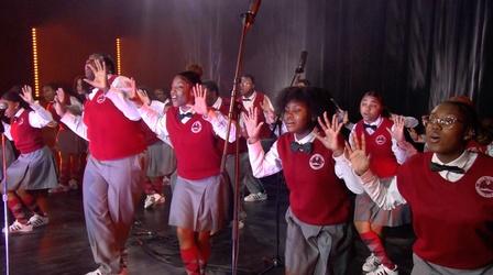 Video thumbnail: Detroit Performs  Curated by: Detroit Youth Choir