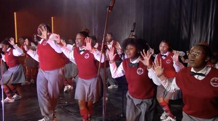 Video thumbnail: Detroit Performs Curated by: Detroit Youth Choir