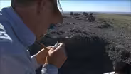 Tour a Dinosaur Dig