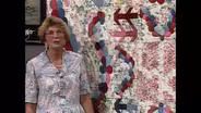 Jolly Ol’ England Quilts