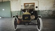 Ford Piquette Avenue Plant