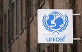 UNICEF leader on the impact wars are having on children