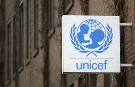 UNICEF leader on the impact wars are having on children