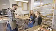The Craft of Framing
