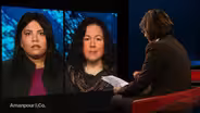 Anurima Bhargava & Samantha Harris on Campus Sexual Assault