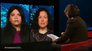 Anurima Bhargava & Samantha Harris on Campus Sexual Assault