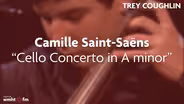 Trey Coughlin | Performance