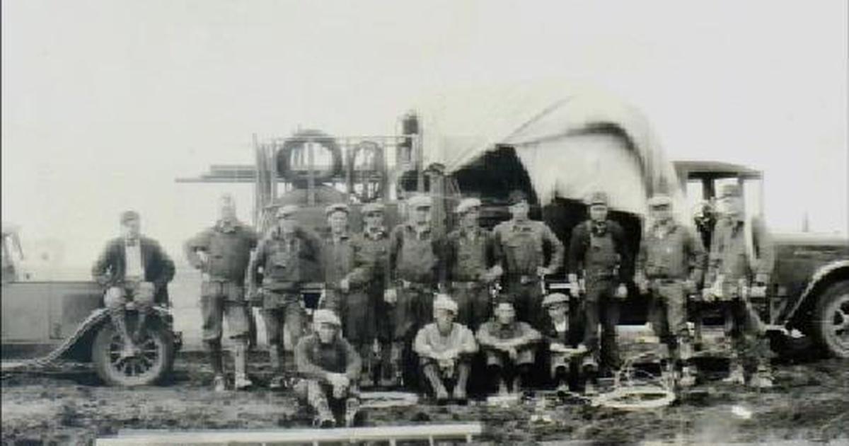 Almanac Iron Range Minnesota Building America Season 2009