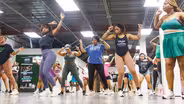 JOY: How Richmond’s ‘Trap Cardio’ has built community through dance