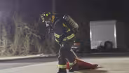 Recruiting Volunteer Firefighters