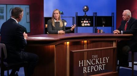 Video thumbnail: The Hinckley Report National Monuments and Tech Regulations
