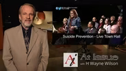 S30 E07: Suicide Prevention - Live Town Hall