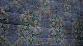 Video thumbnail: Broad and High The Photoquilts of Chris Mercerhill