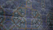 The Photoquilts of Chris Mercerhill