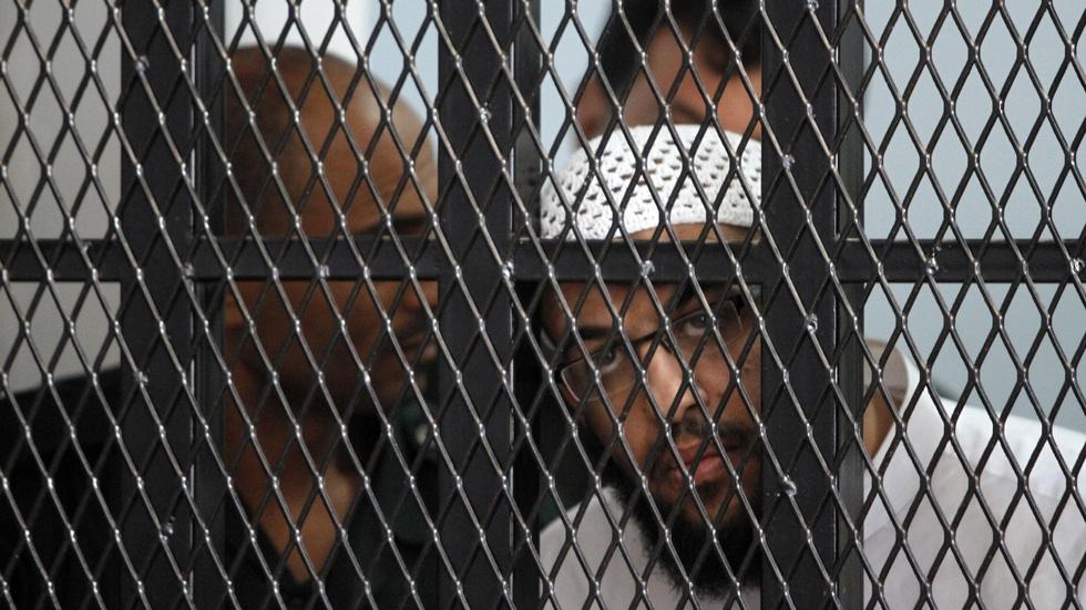 Torture alleged in U.S. search for al-Qaida in Yemen image