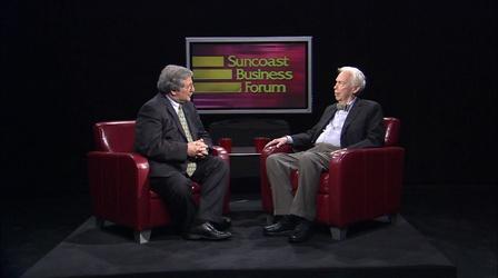 Video thumbnail: Suncoast Business Forum July 2020: 20th Century Tampa Bay Icons