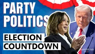 Countdown to Election Day