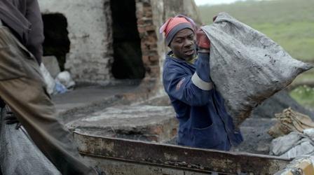 Video thumbnail: Earth Focus Coal Mining in South Africa Preview