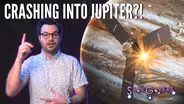How Juno Became One of NASA’s Most Important Missions