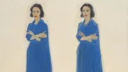 Paula Zahn Presents "Alex Katz: Gathering"