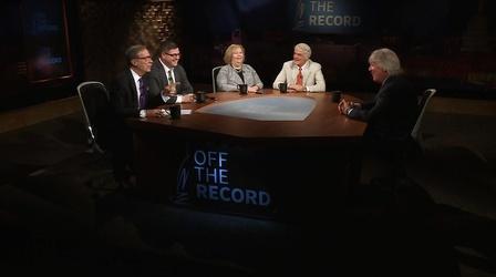 Video thumbnail: Off the Record Geoffrey Fieger| Off the Record OVERTIME | 5/12/17