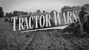 Tractor Wars