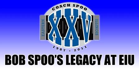 Video thumbnail: Bob Spoo's Legacy at EIU Bob Spoo's Legacy at EIU