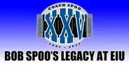 Bob Spoo's Legacy at EIU