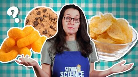 Video thumbnail: Serving Up Science How Junk Food Hijacks Your Brain | Serving Up Science