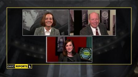 Video thumbnail: Idaho Reports Taxapalooza | Feb. 26, 2021