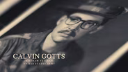 Calvin Gotts | The Vietnam Letters Home Project