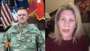 One Detroit Interview: Brigadier Gen. Darren Werner