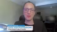 Anya van Wagtendonk on Wisconsin's 2025-27 Budget Session