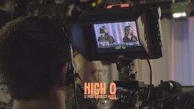 Video thumbnail: High Q Andress vs. Bowie