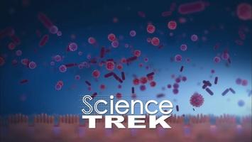 Science Trek - Science Trek