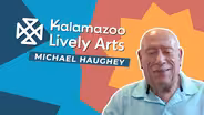 Oil Painting with Michael Haughey