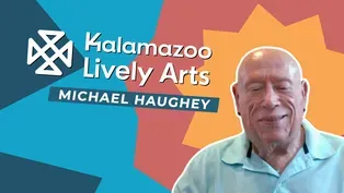 Oil Painting with Michael Haughey