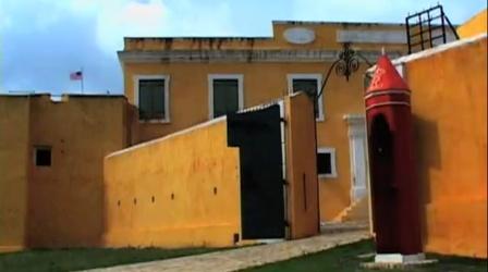 Video thumbnail: Rediscover St. Croix Rediscover St. Croix: Christiansted National Historic Site