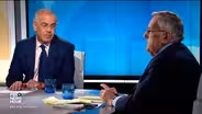 Shields and Brooks on Trump and Syria, impeachment politics