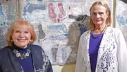 New York Times best-selling author Anne Hillerman