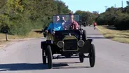 Lilleker Antique Auto
