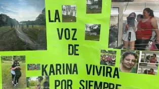Karina's Law, Which Seeks to Reduce Gun Deaths, Set to Take Effect