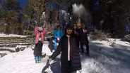 Outdoor Science School