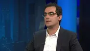 Yousef Bashir on His New Memoir “The Words of My Father”